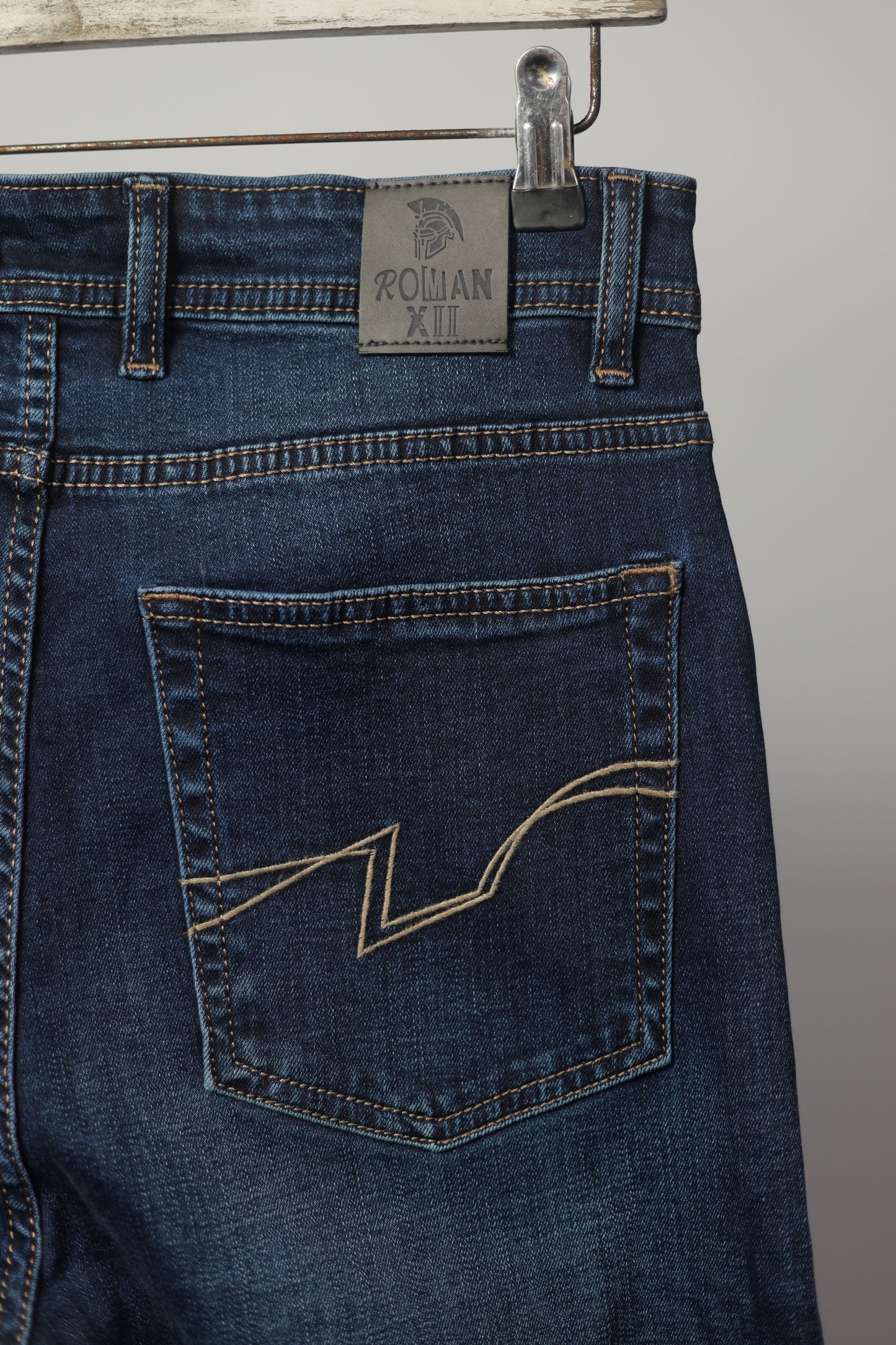 The Jupiter Dark Blue