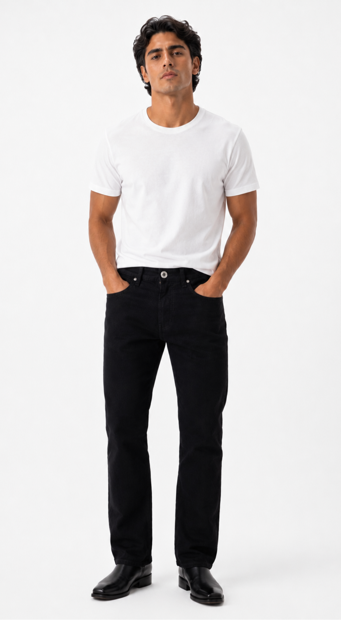 The Centurion Black