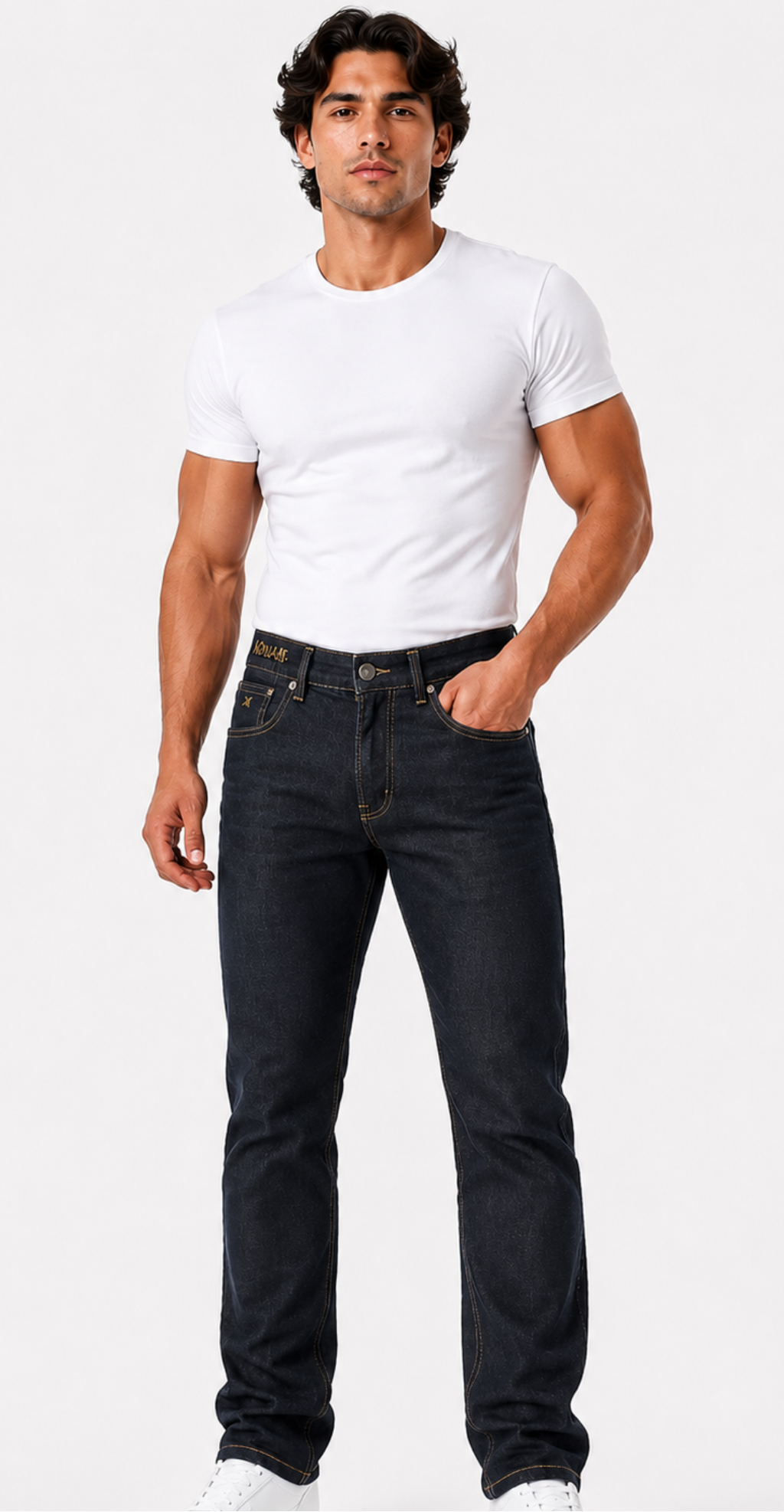 The Centurion Grey