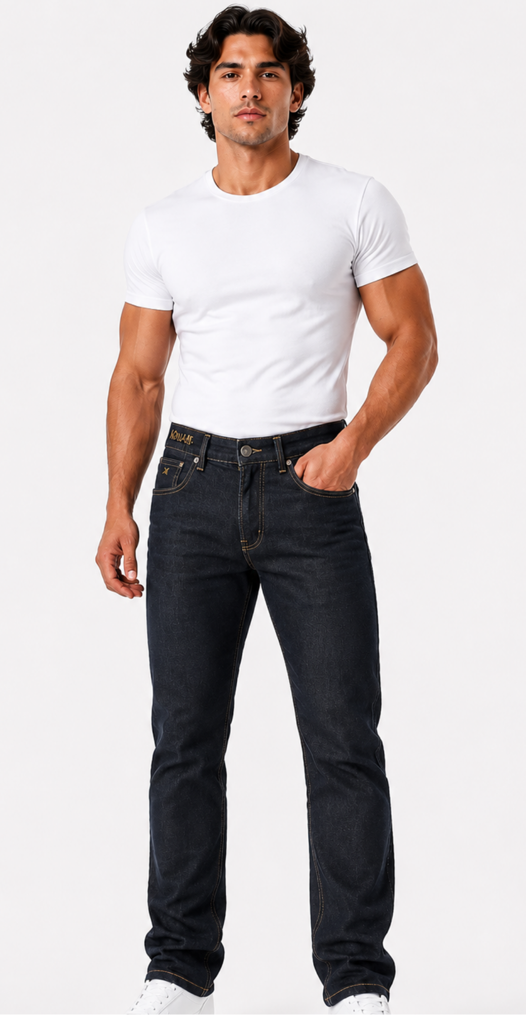 The Centurion Grey