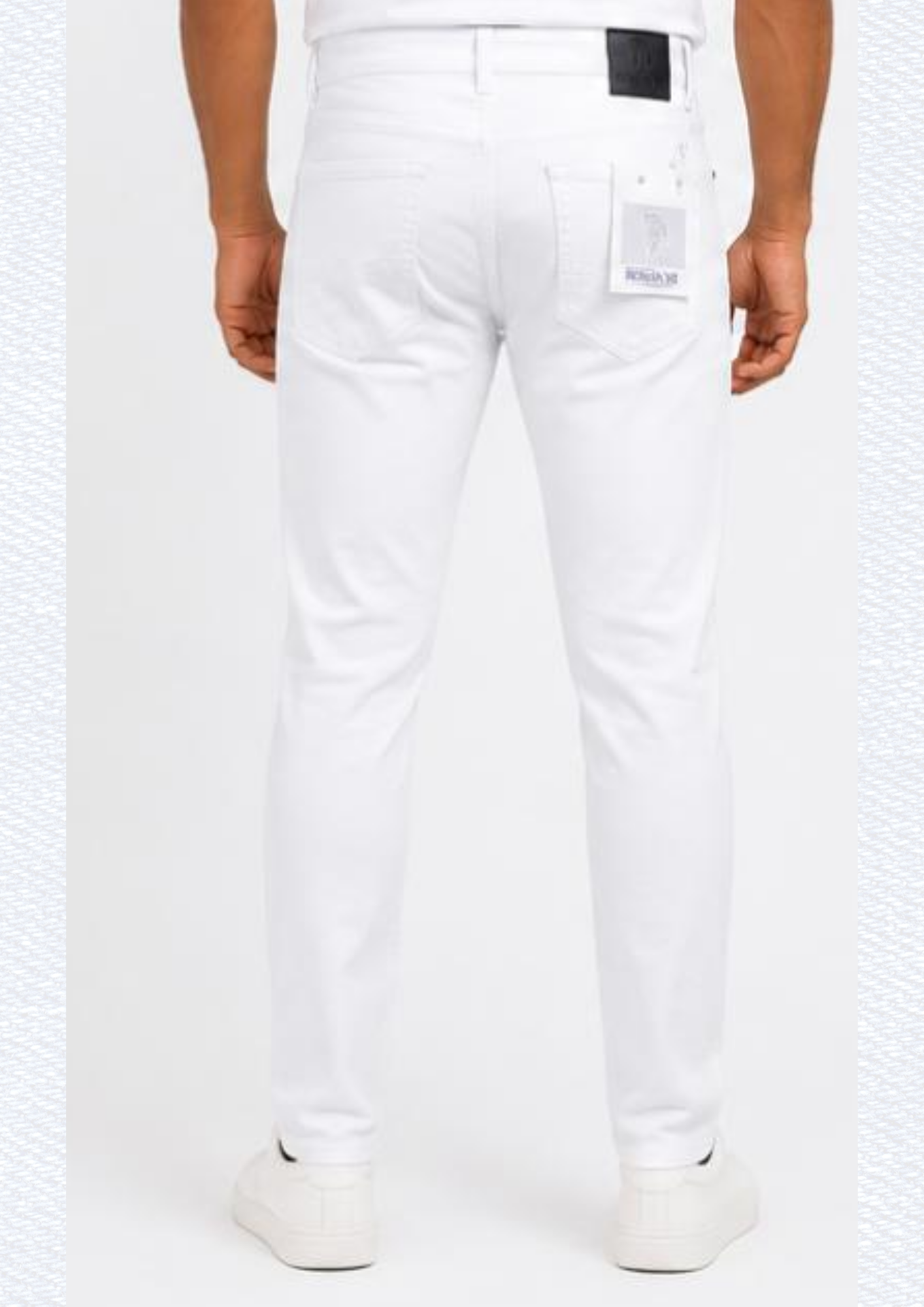 The Athena White