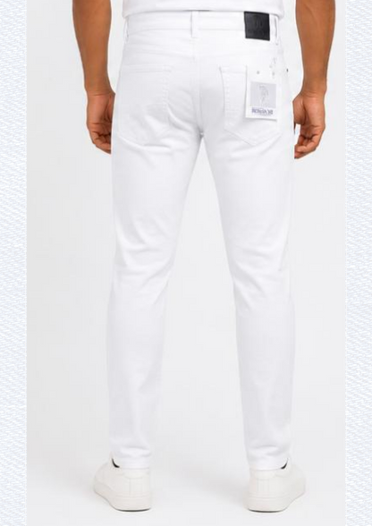 The Athena White