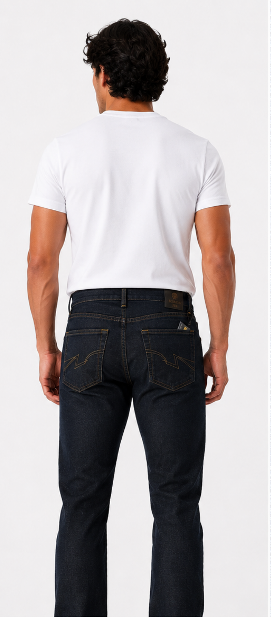 The Centurion Grey
