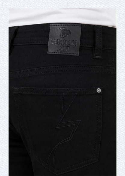 The Centurion Black