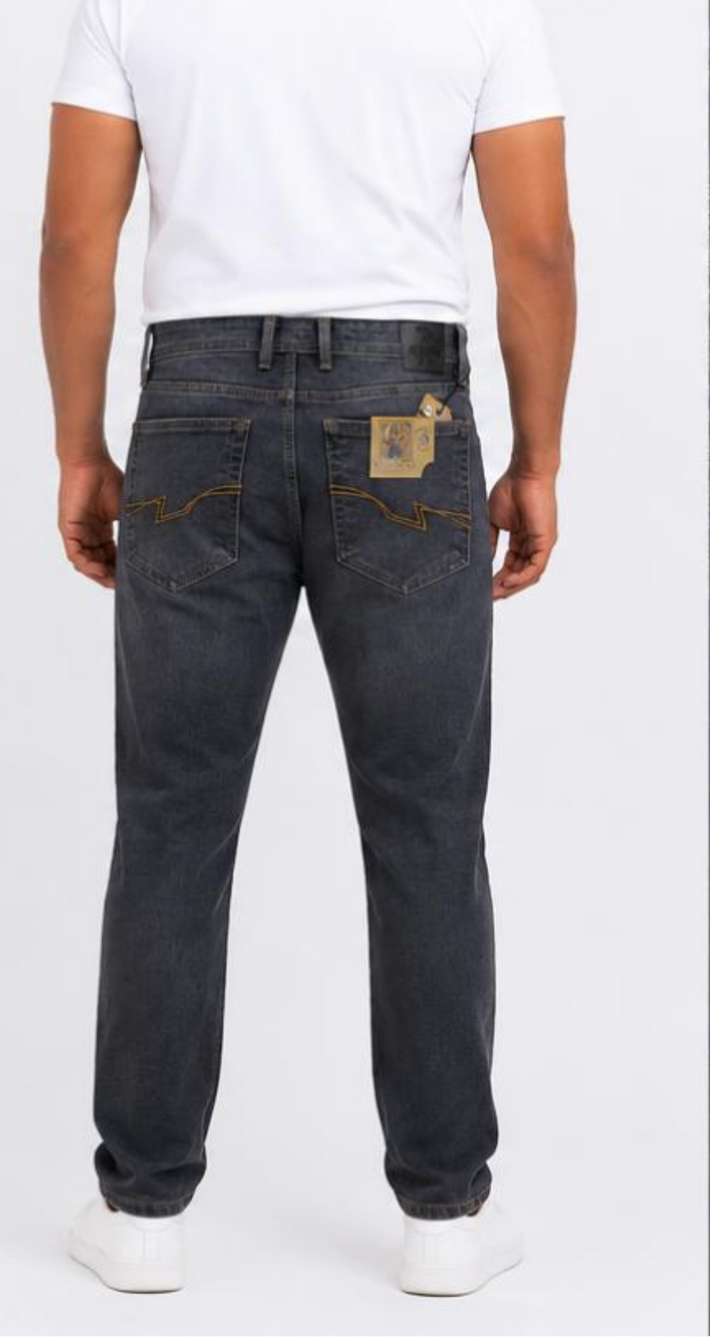 The Hermes Steel Grey