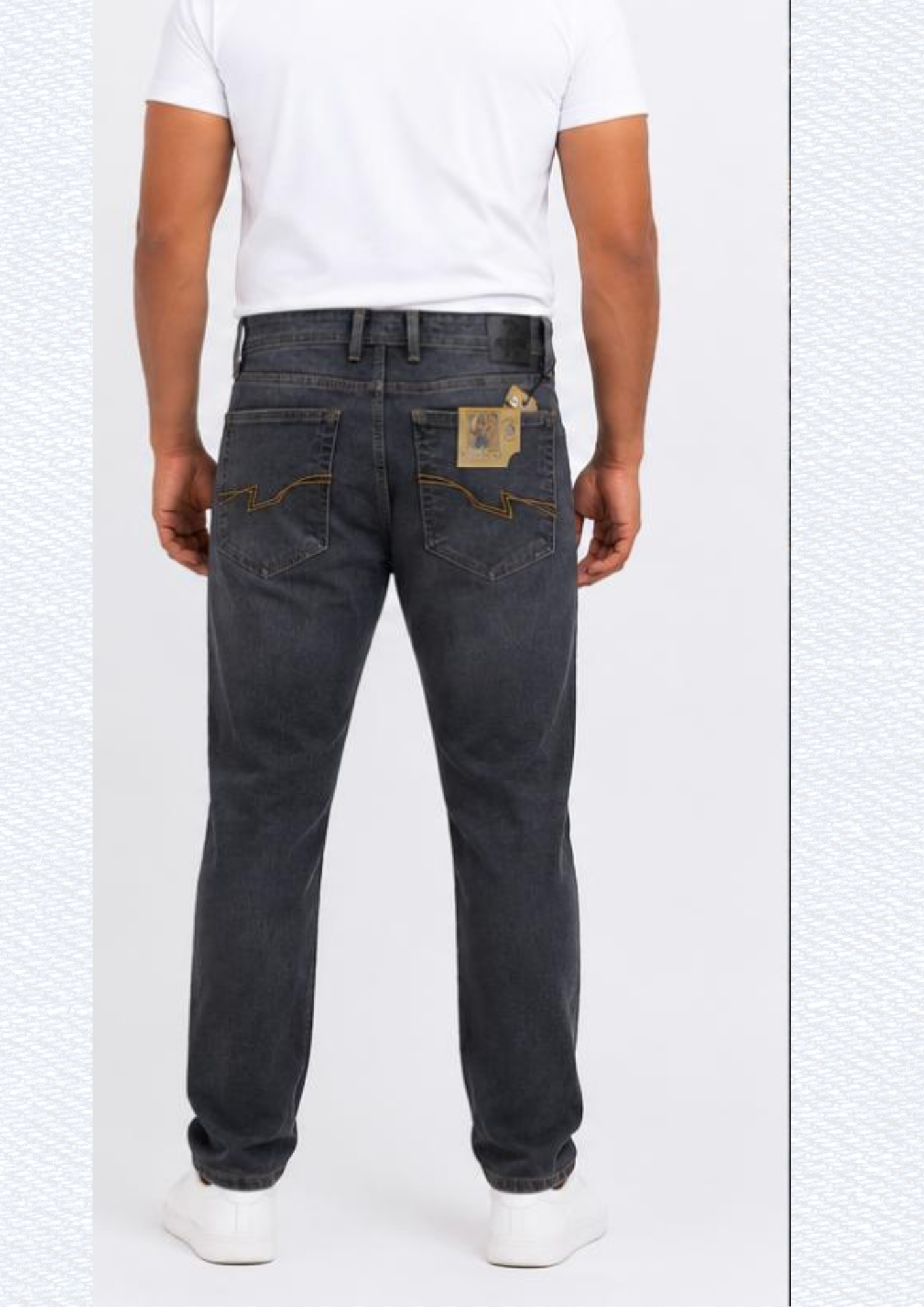 The Hermes Steel Grey