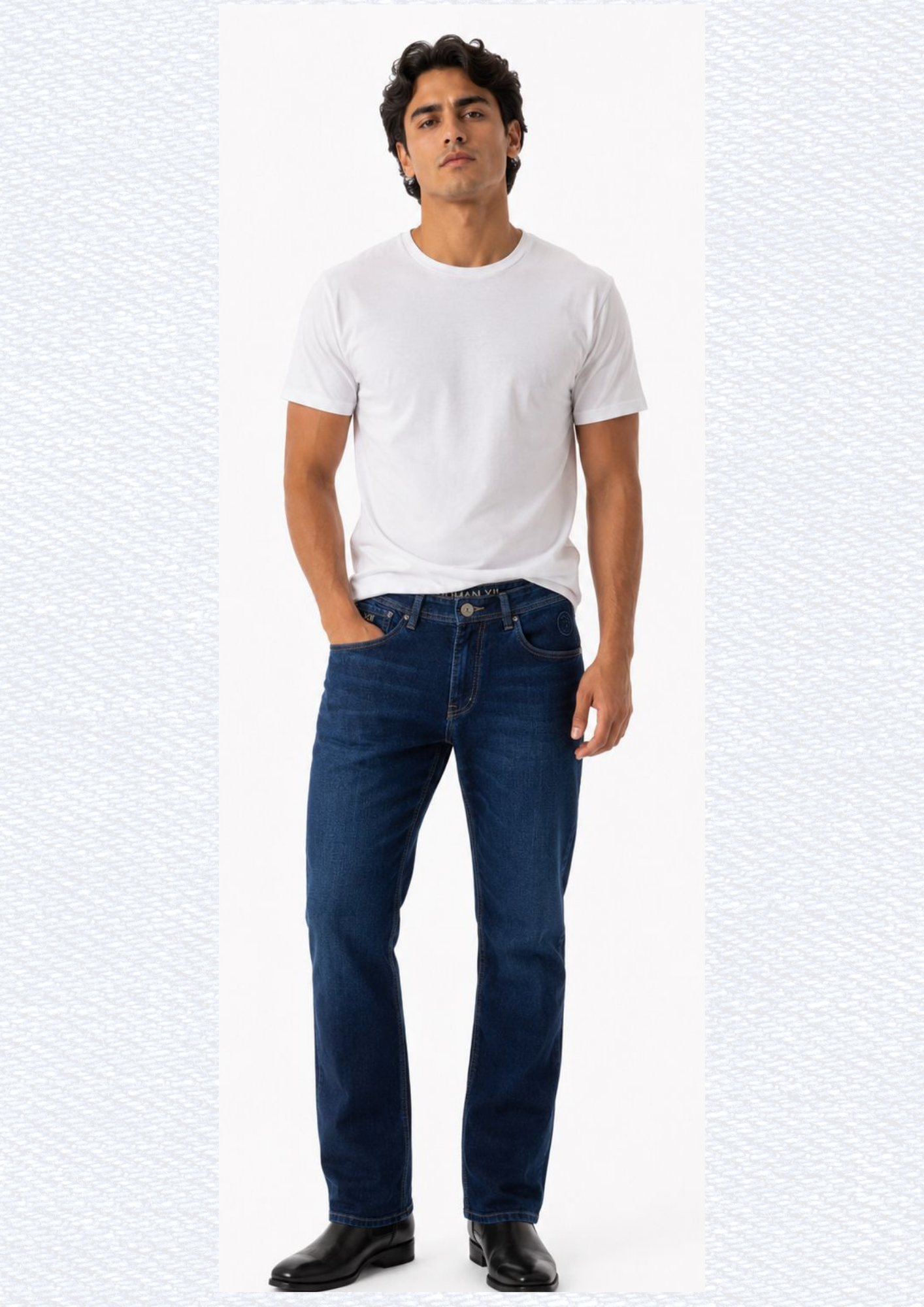 The Ares’ Indigo