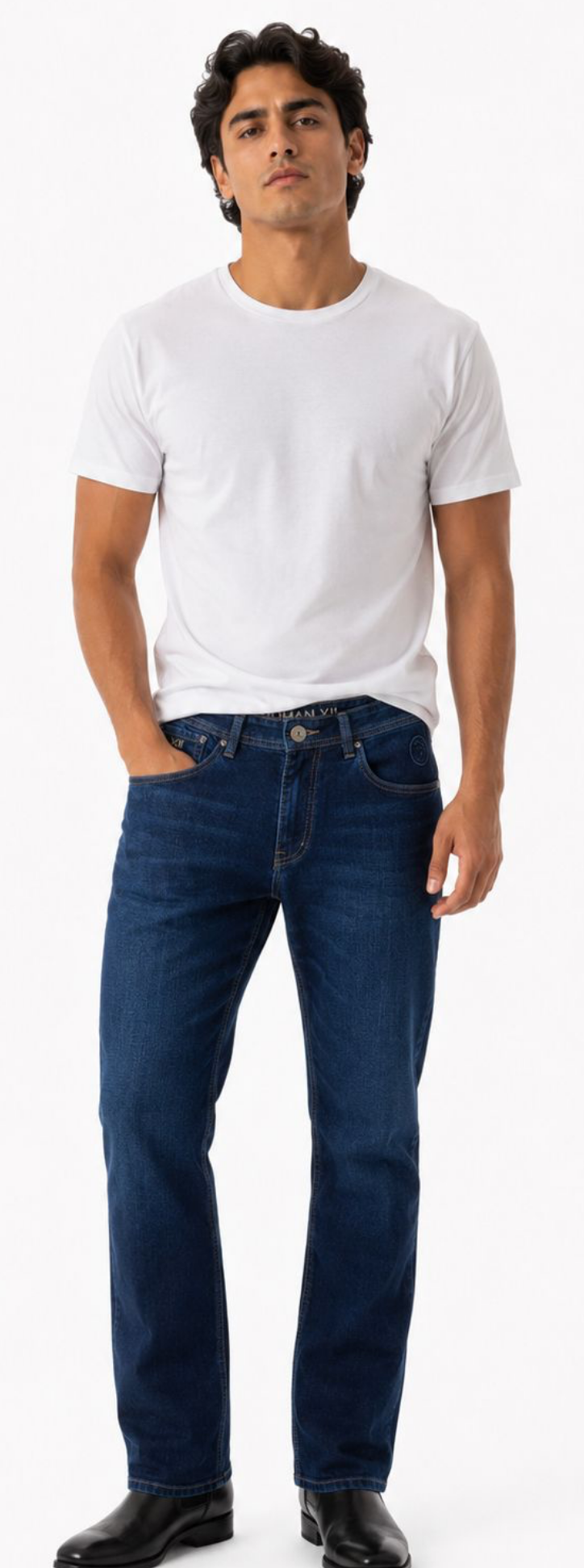 The Ares’ Indigo