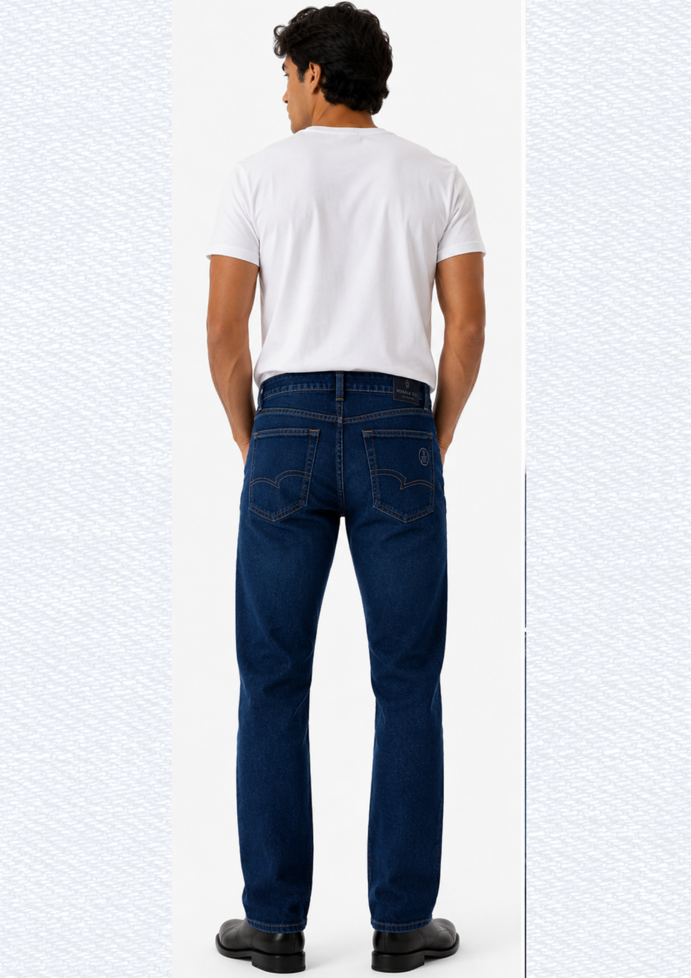 The Ares’ Indigo