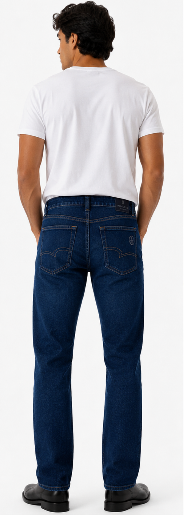 The Ares’ Indigo
