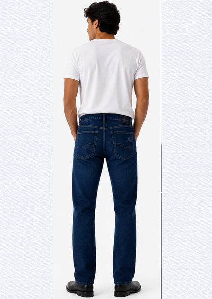 The Ares’ Indigo