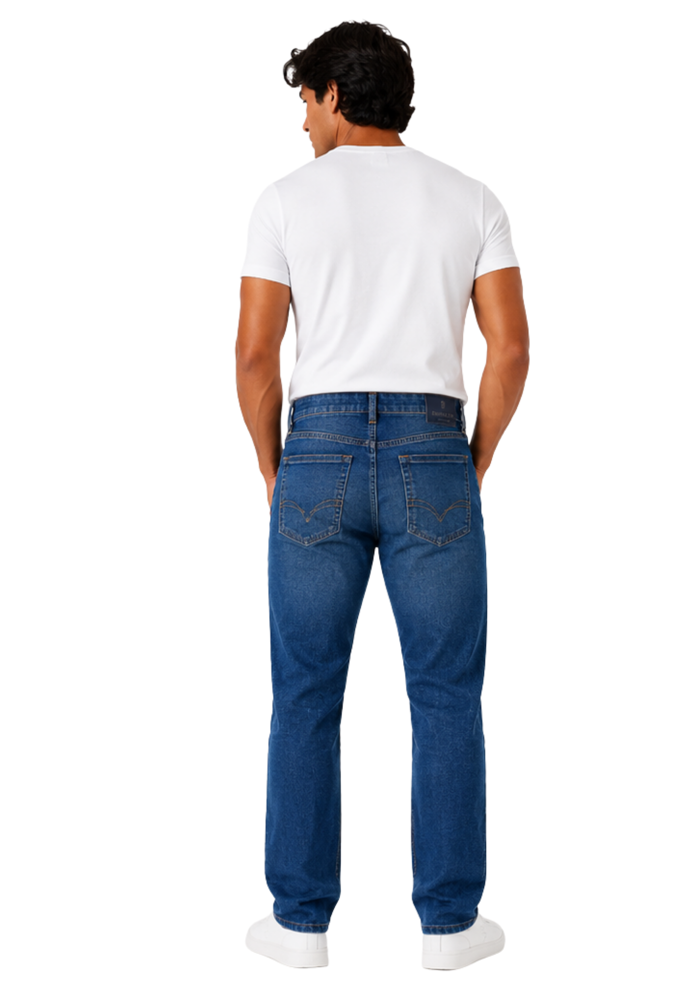 The Aurelian Blue
