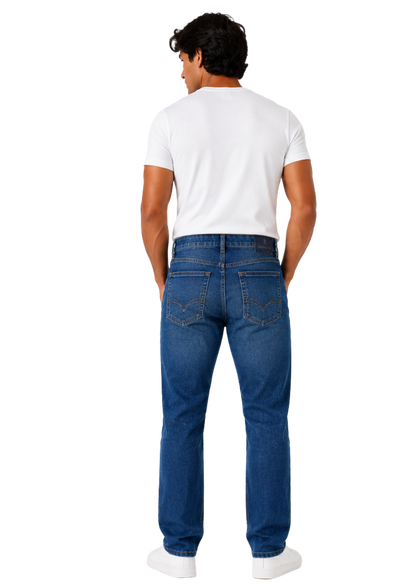 The Aurelian Blue