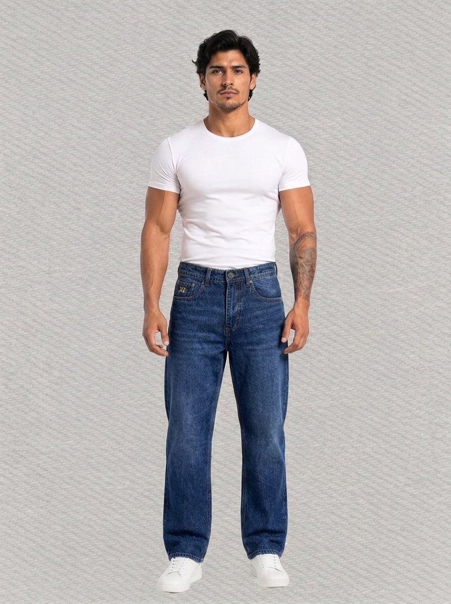 Cyclops Dark Blue
