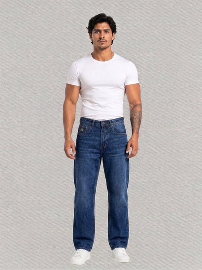 Cyclops Dark Blue