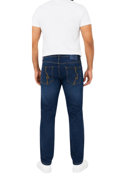 The Minerva Ocean Blue