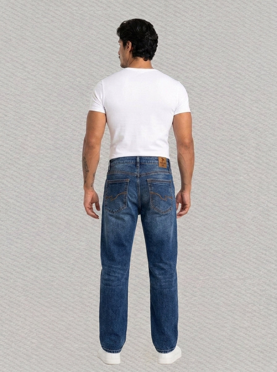 Cyclops Dark Blue