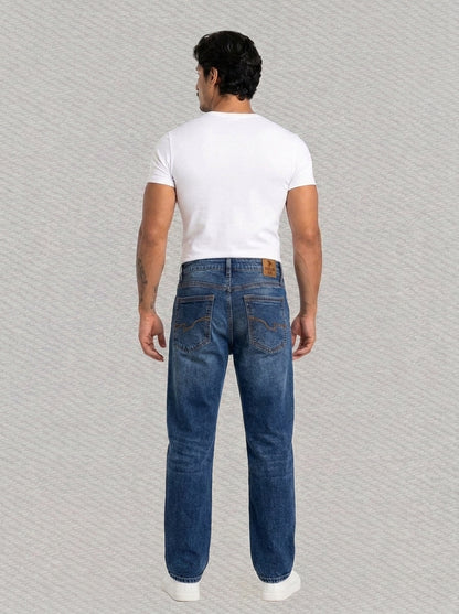 Cyclops Dark Blue