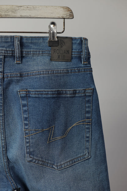 The Neptune XII Blue