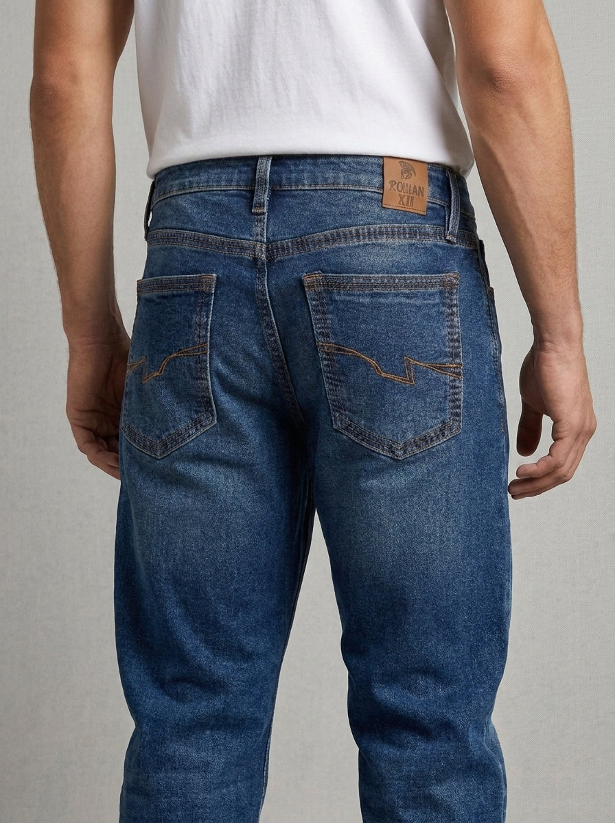 Cyclops Dark Blue