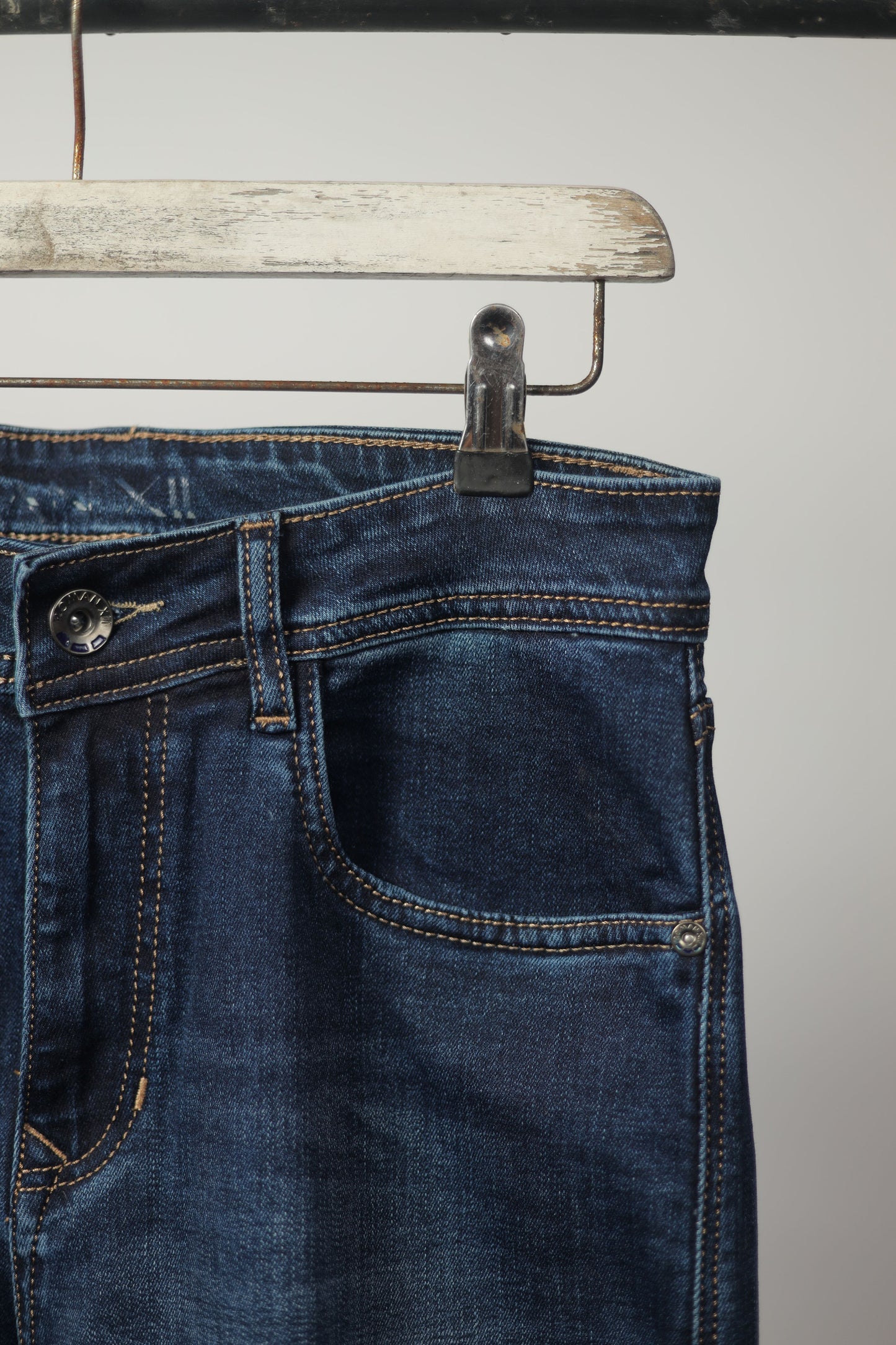 The Jupiter Dark Blue