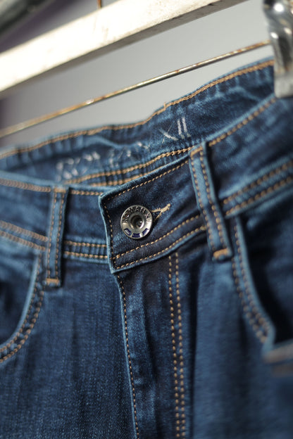 The Jupiter Dark Blue