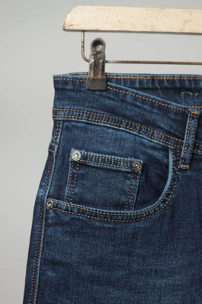 The Jupiter Dark Blue