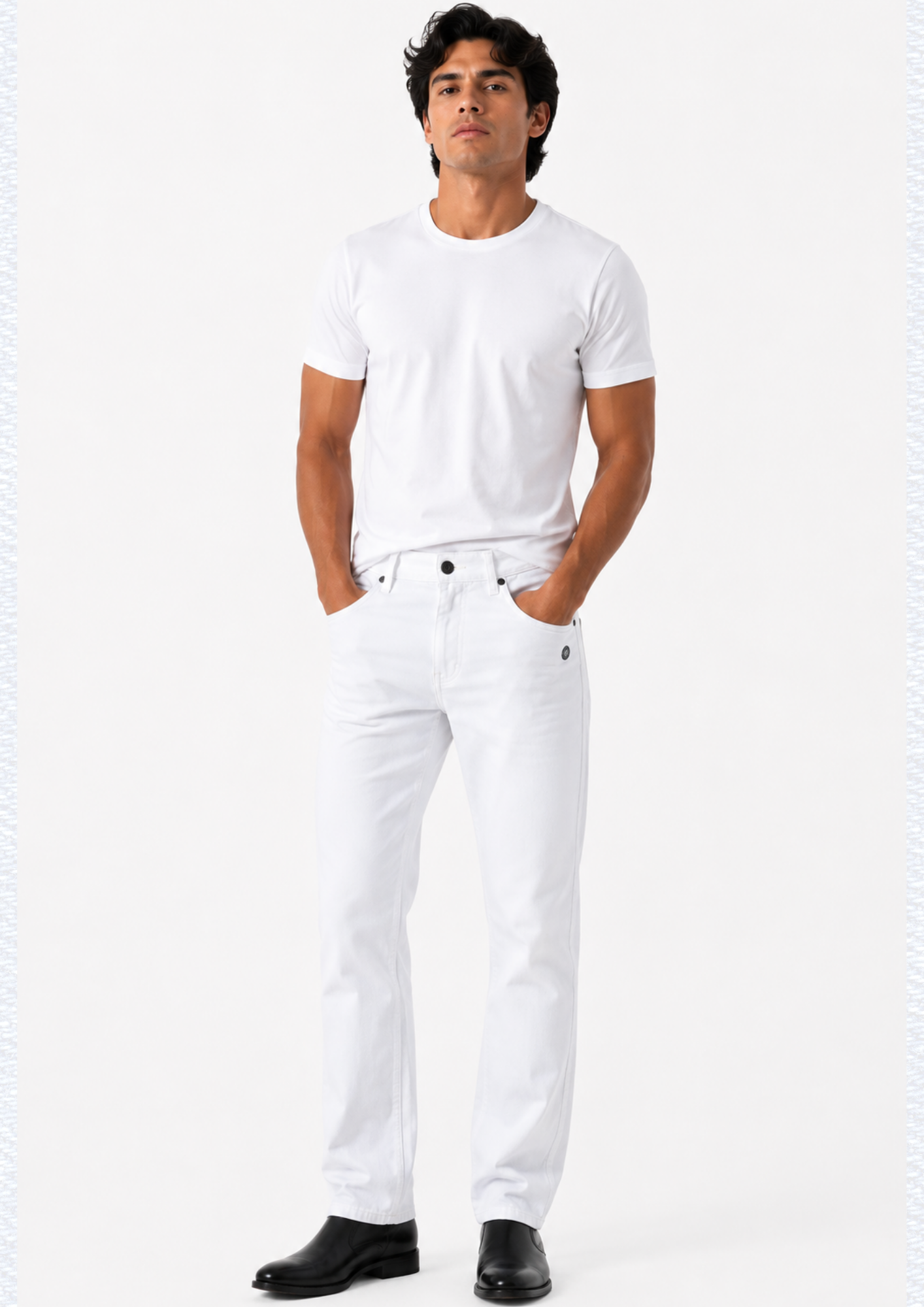 The Athena White