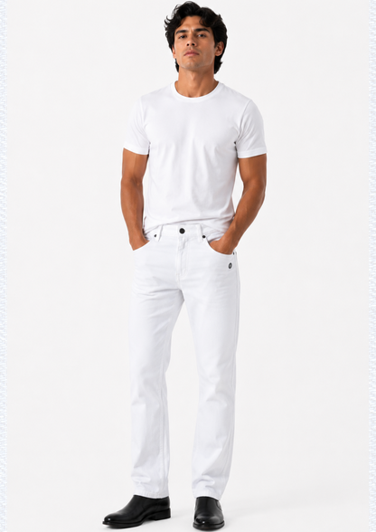 The Athena White