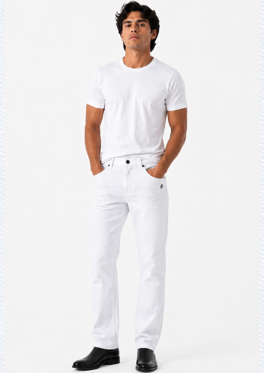The Athena White