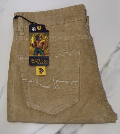 The Legionary Beige