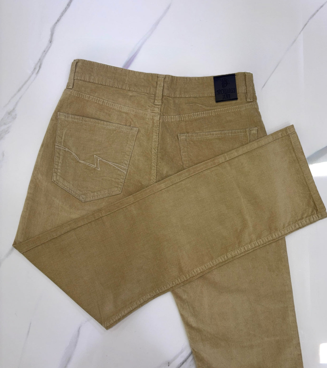 The Legionary Beige