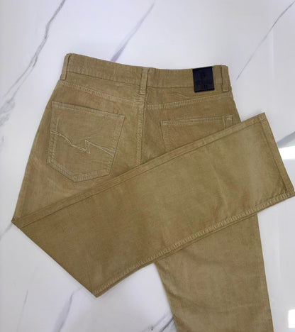 The Legionary Beige