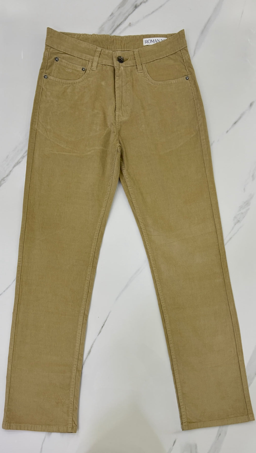 The Legionary Beige
